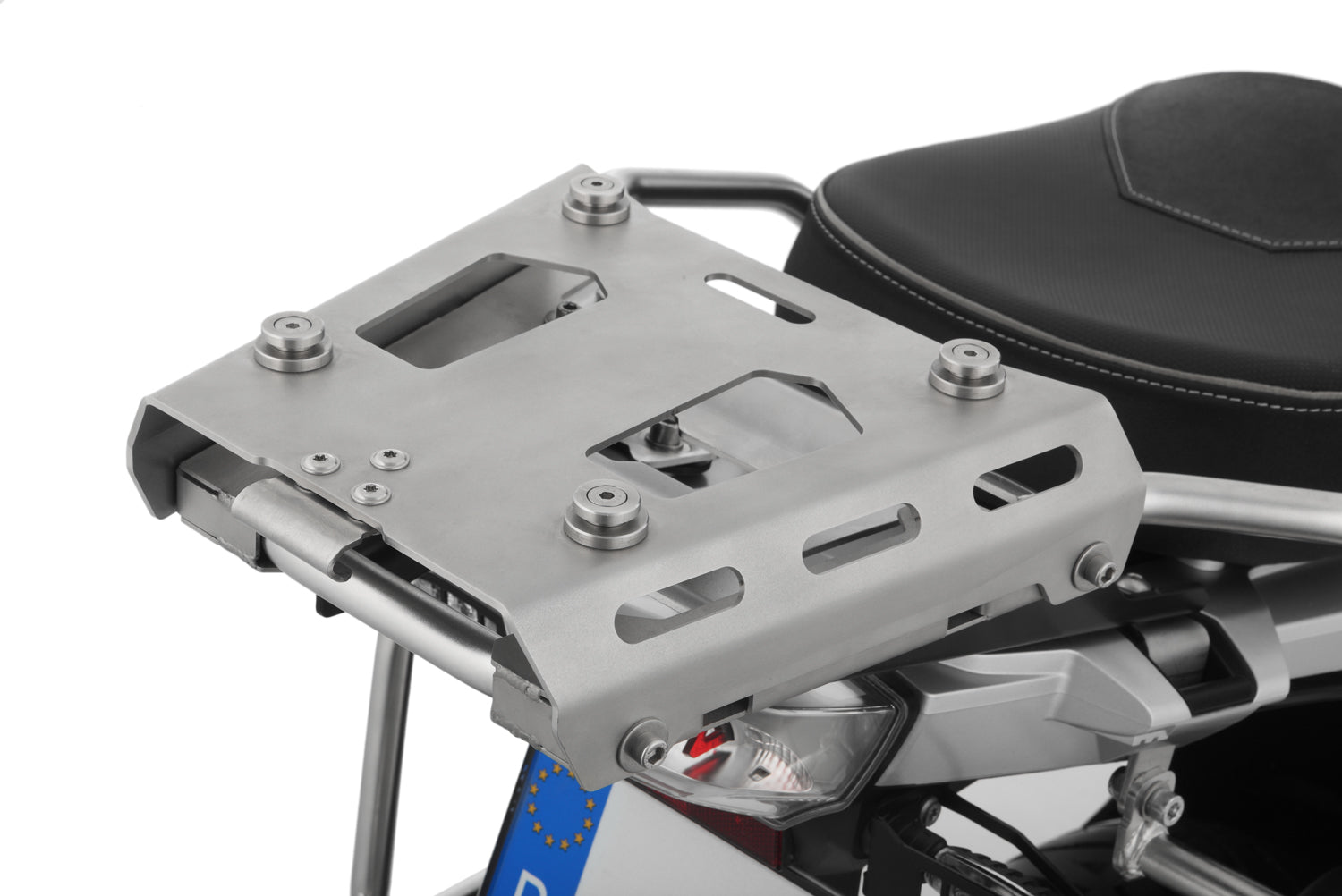 Wunderlich EXTREME top case carrier