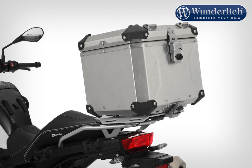 Wunderlich EXTREME top case carrier