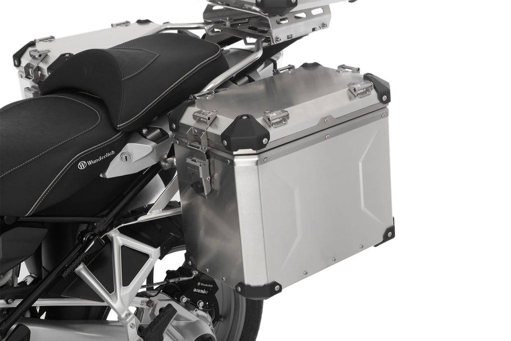 Wunderlich EXTREME case set