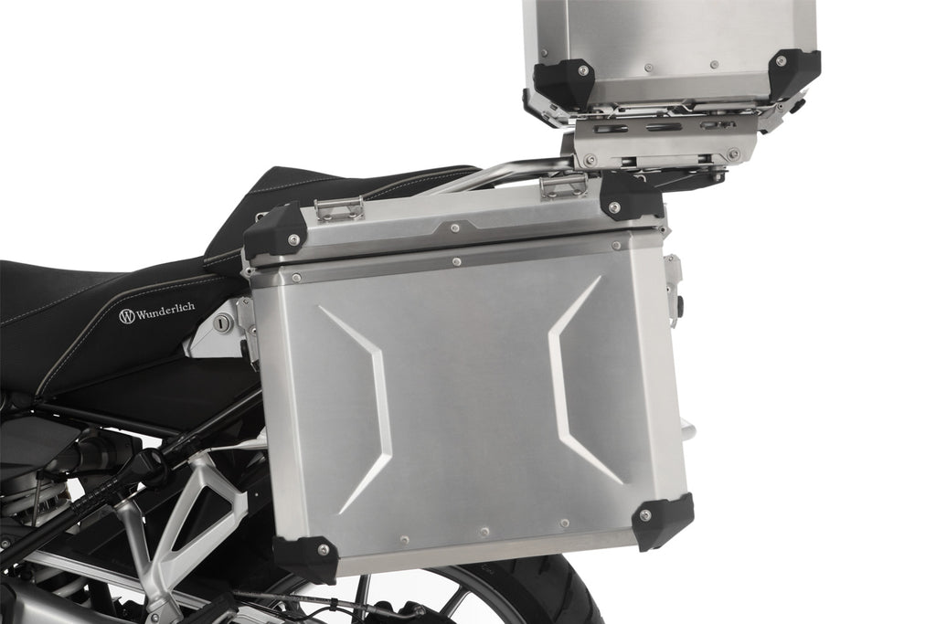 Wunderlich EXTREME case set