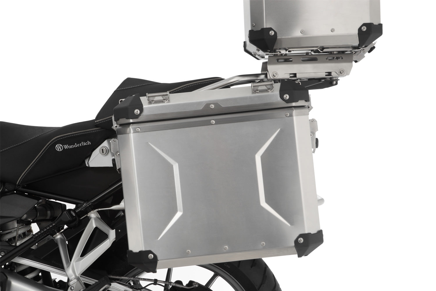 Wunderlich EXTREME case set