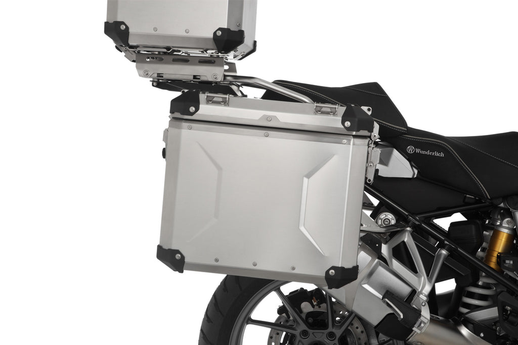 Wunderlich EXTREME case set