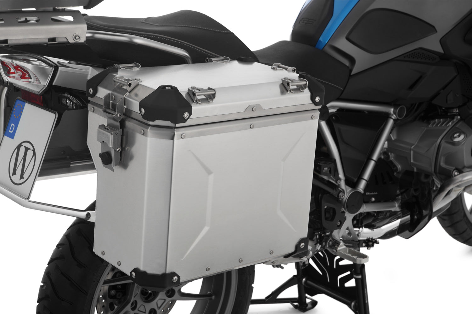 Wunderlich EXTREME case set