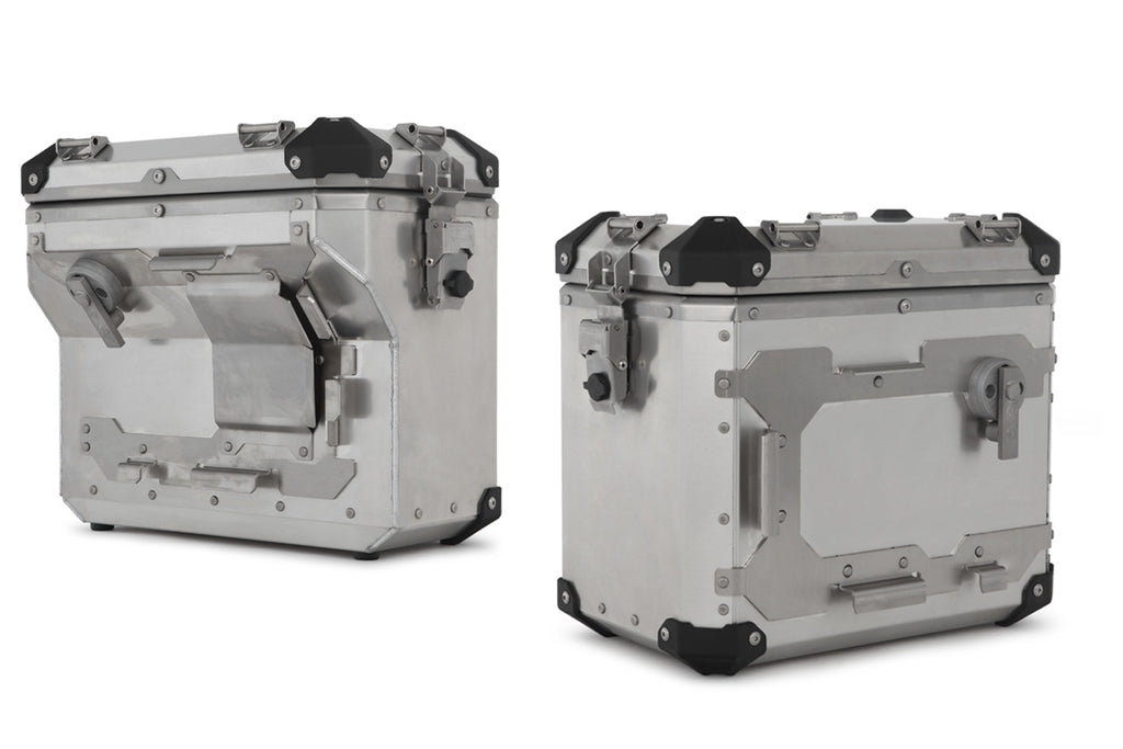 Wunderlich EXTREME case set