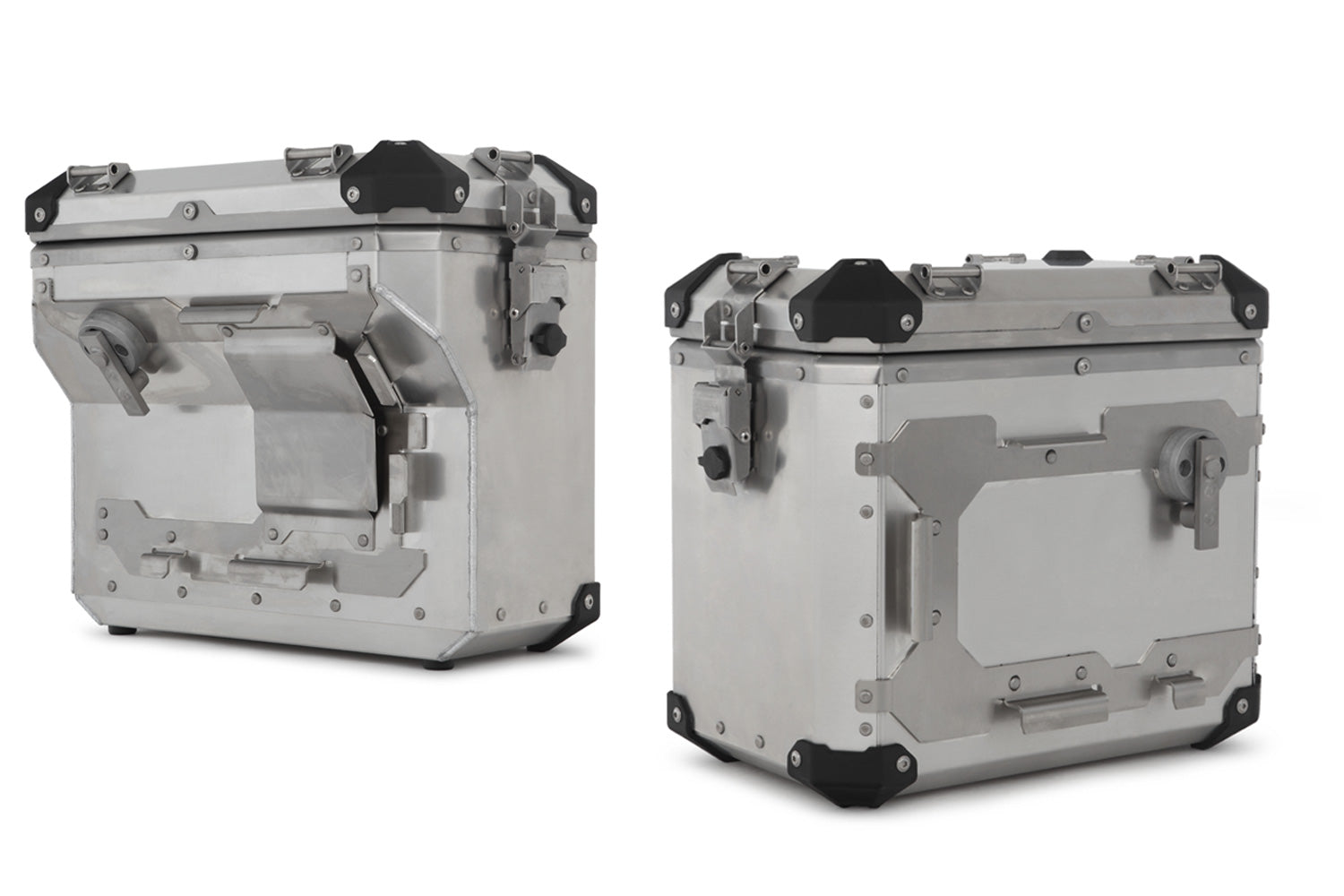 Wunderlich EXTREME case set