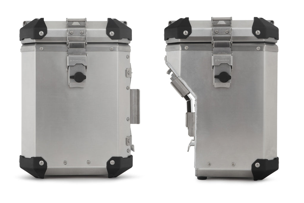 Wunderlich EXTREME case set