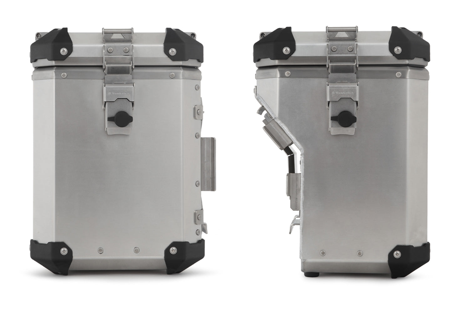Wunderlich EXTREME case set