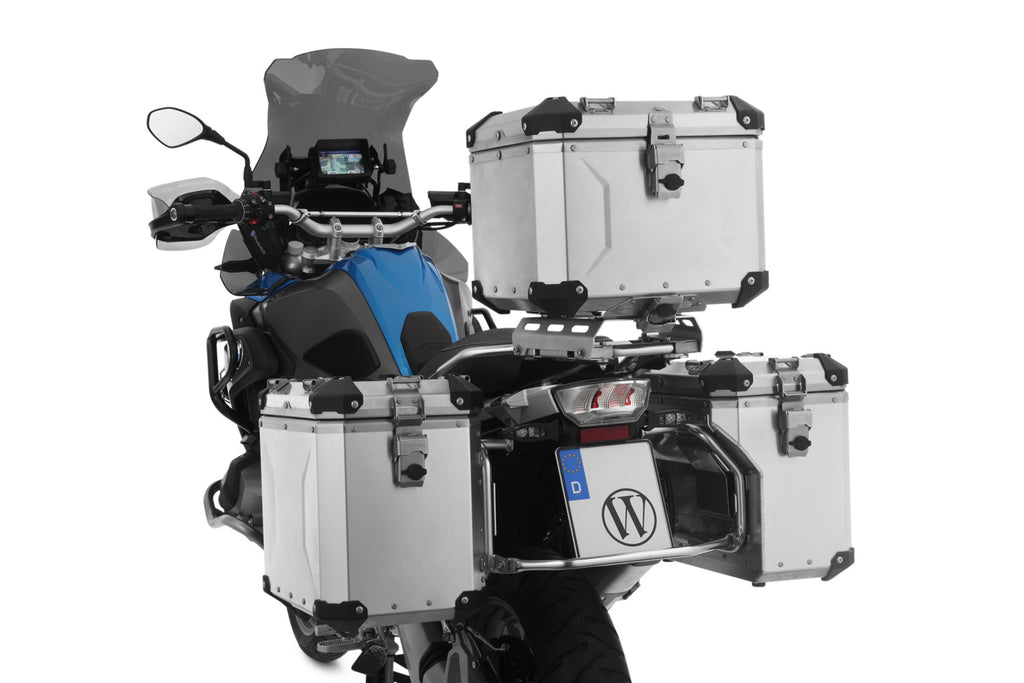 Wunderlich EXTREME case set