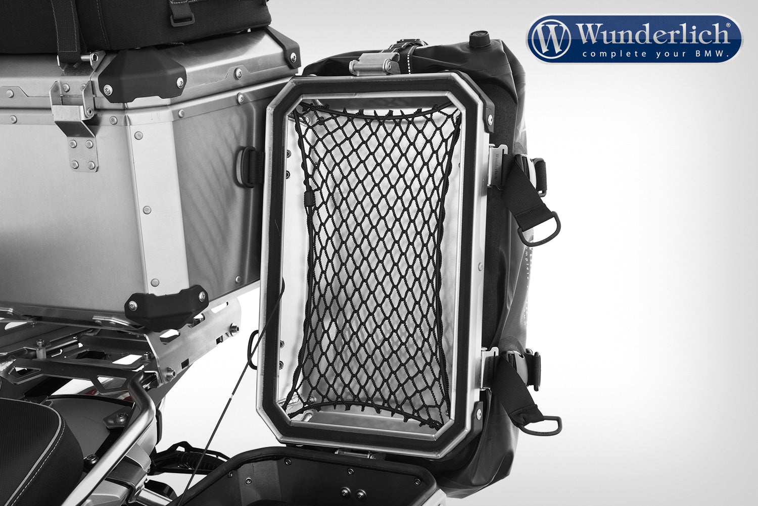 Wunderlich EXTREME case set