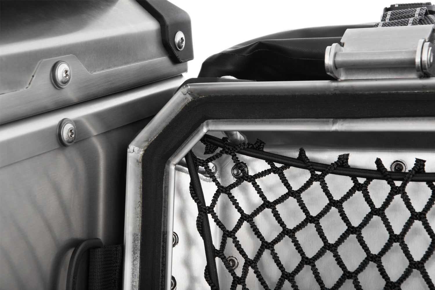 Wunderlich EXTREME case set