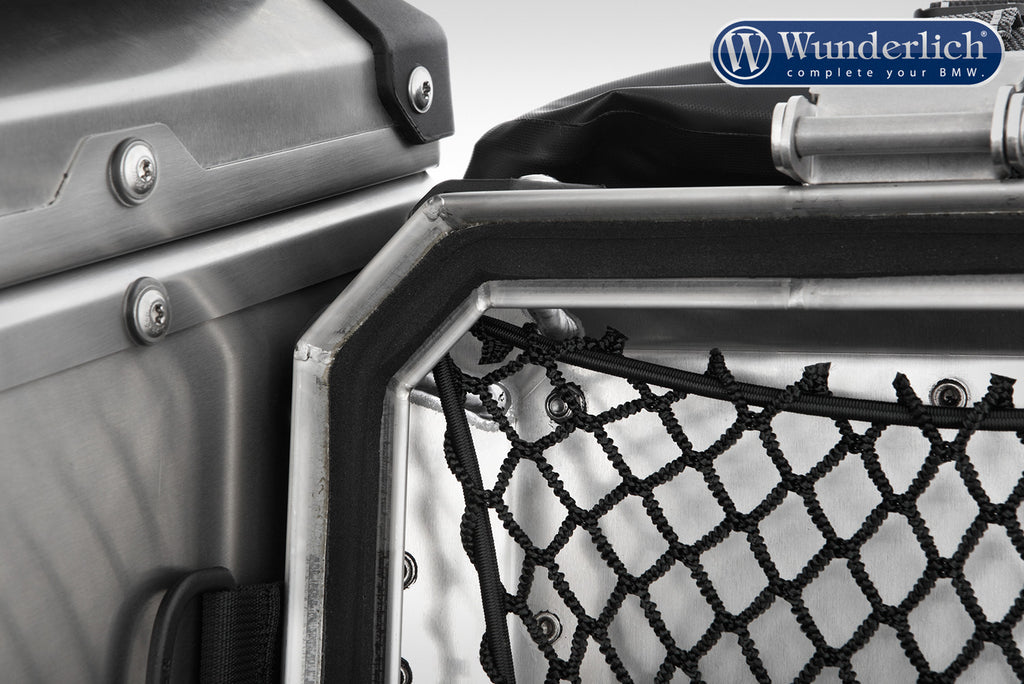 Wunderlich EXTREME case set
