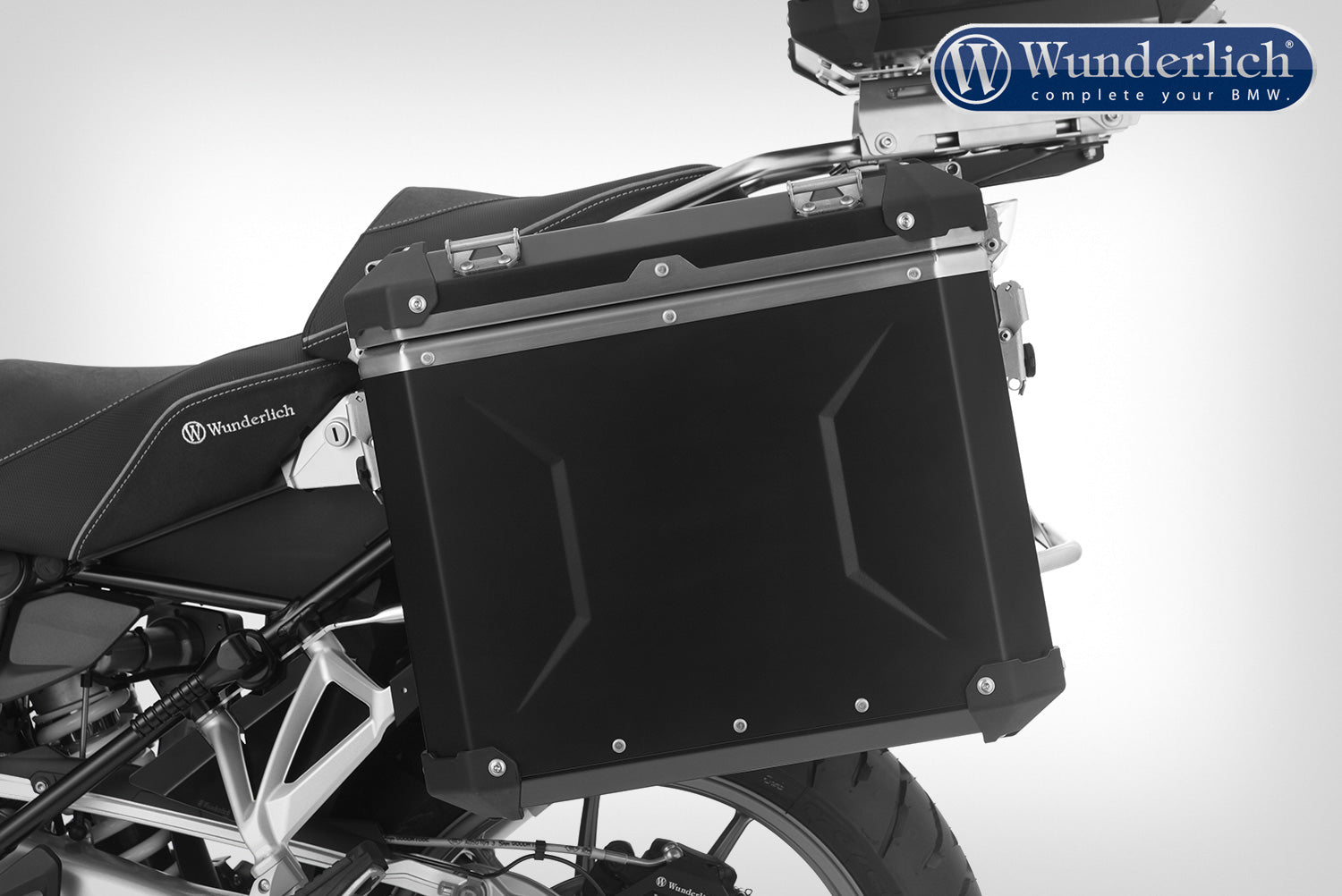 Wunderlich EXTREME case set