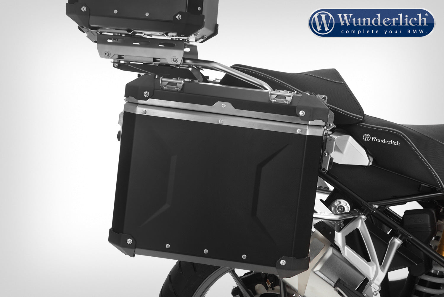 Wunderlich EXTREME case set