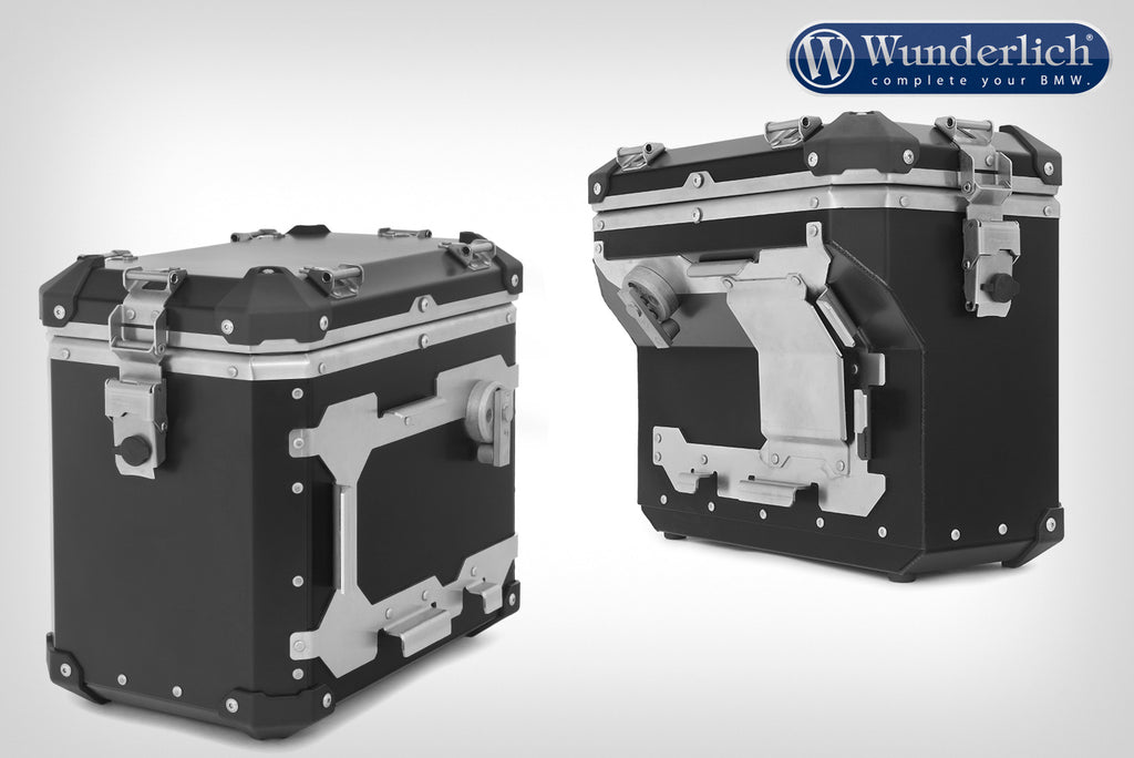 Wunderlich EXTREME case set