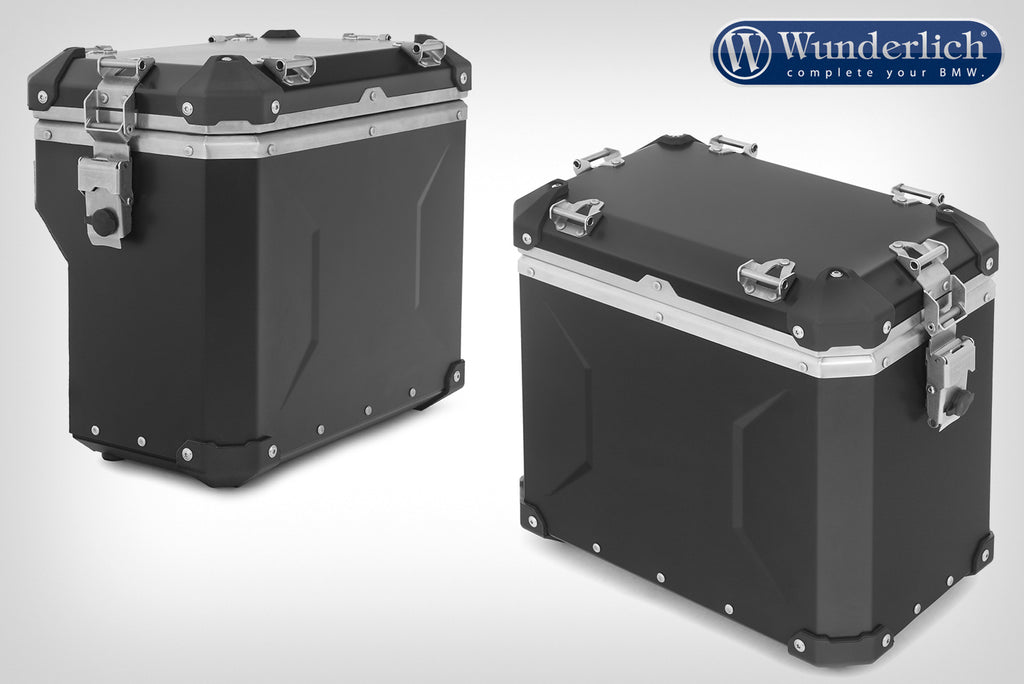 Wunderlich EXTREME case set