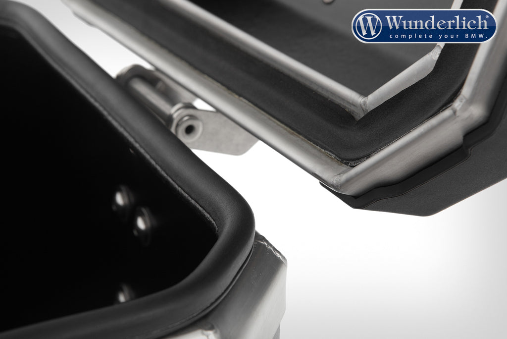 Wunderlich EXTREME case set