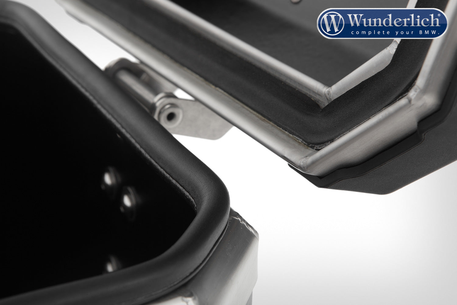 Wunderlich EXTREME case set