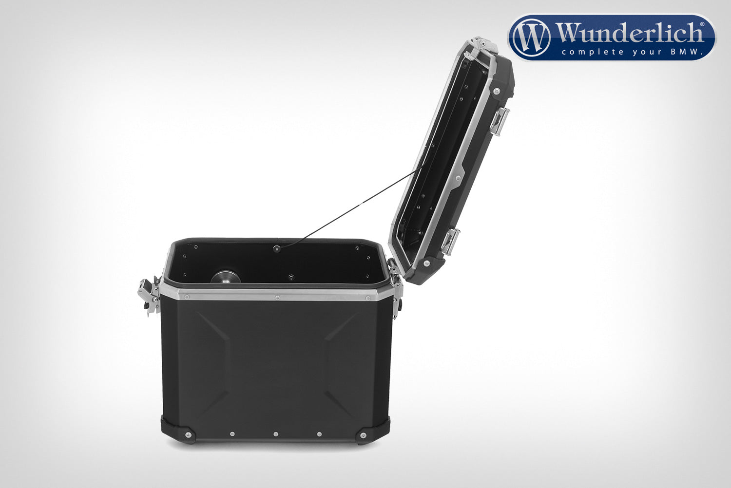Wunderlich EXTREME case set