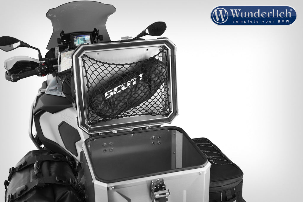 Wunderlich EXTREME top case
