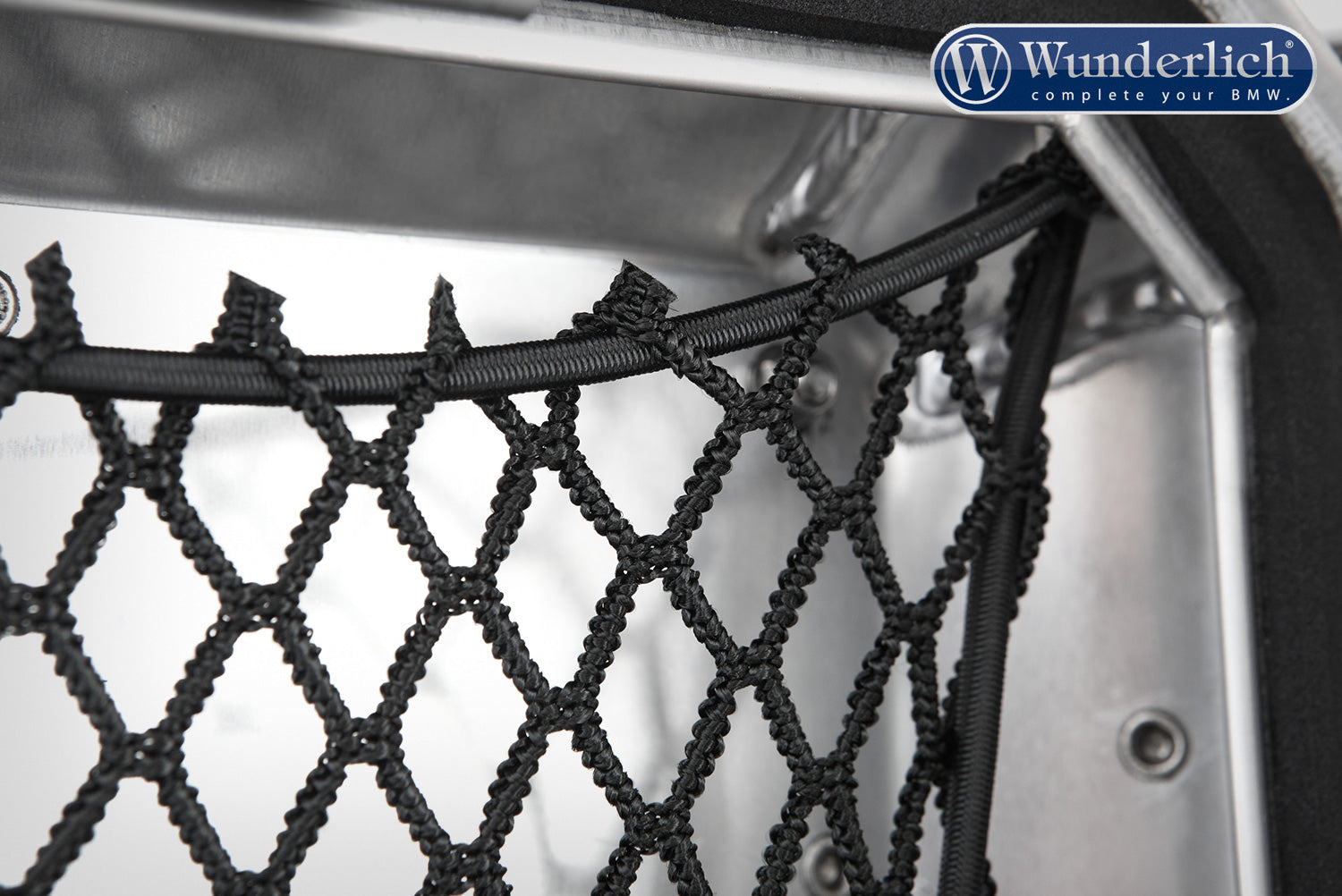 Wunderlich EXTREME top case