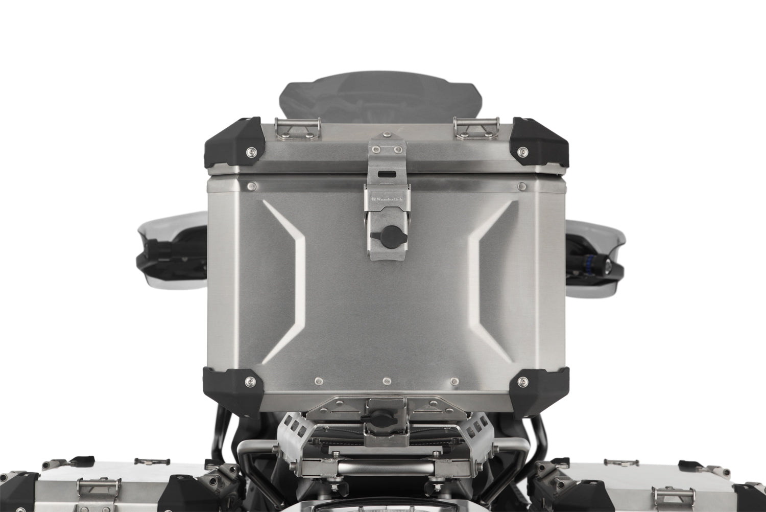 Wunderlich EXTREME top case