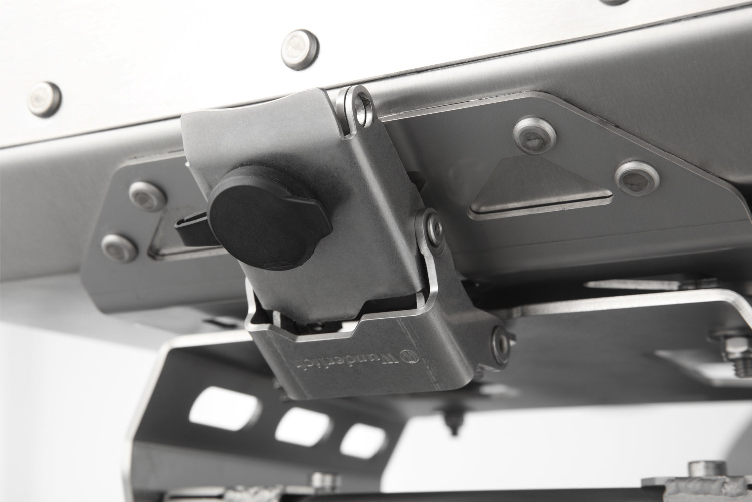 Wunderlich EXTREME top case