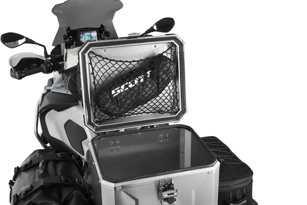 Wunderlich EXTREME top case