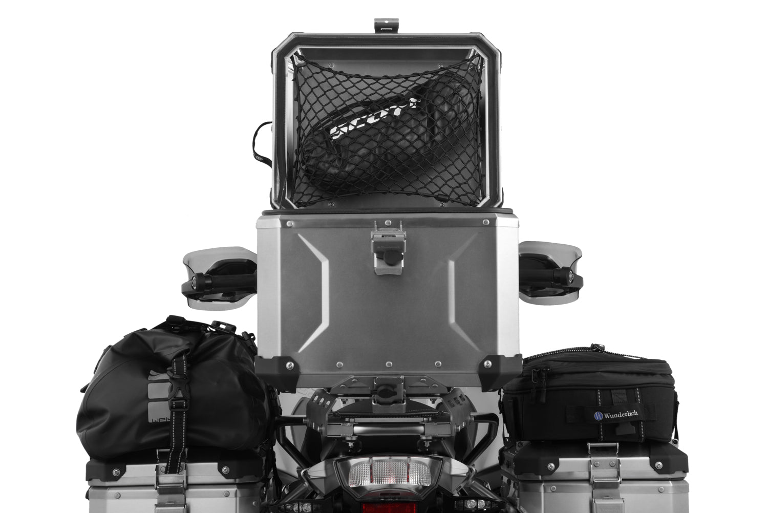 Wunderlich EXTREME top case