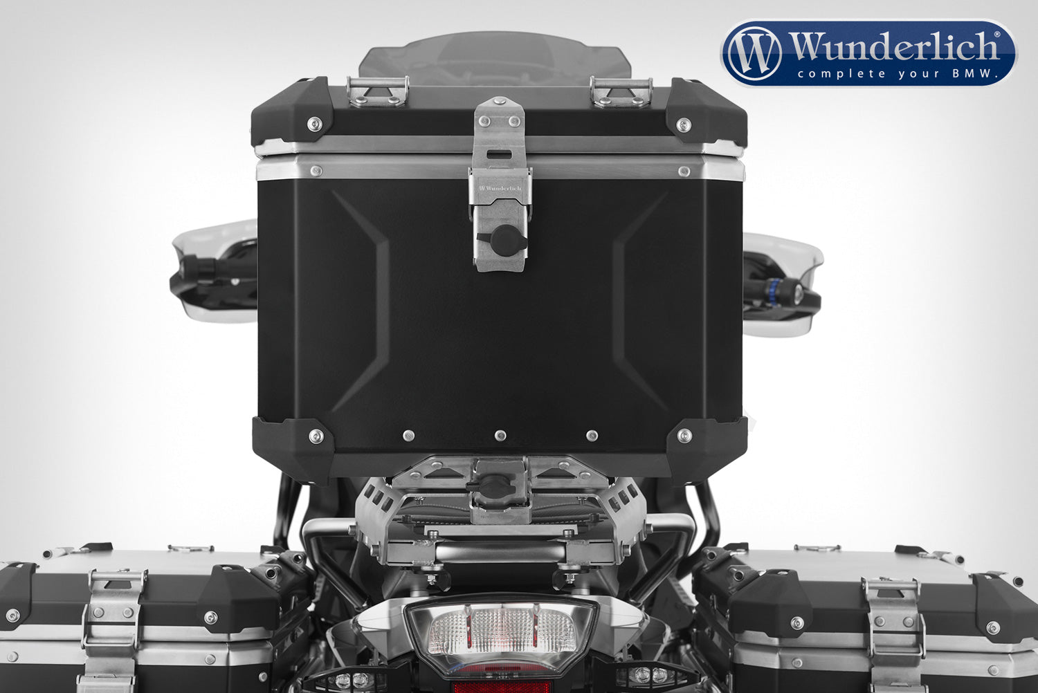 Wunderlich EXTREME top case
