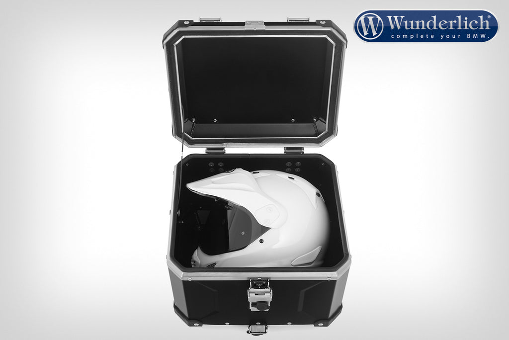 Wunderlich EXTREME top case
