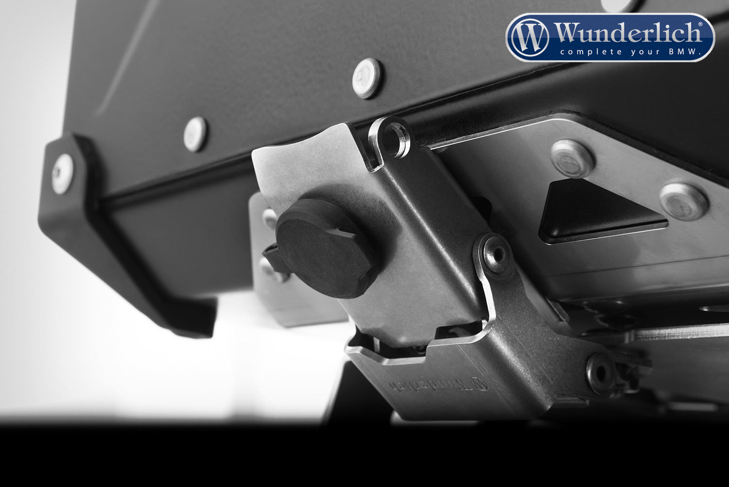 Wunderlich EXTREME top case