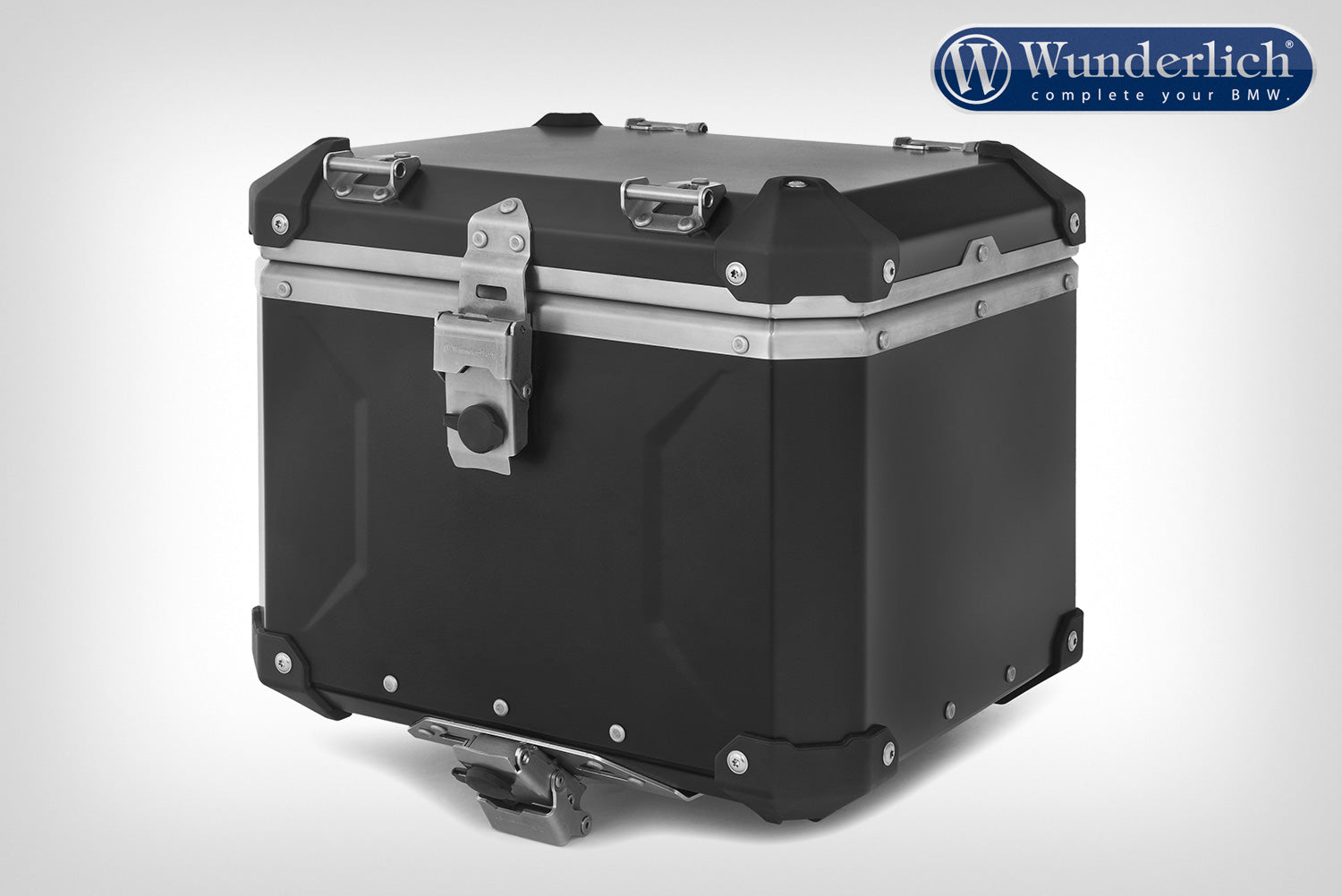 Wunderlich EXTREME top case