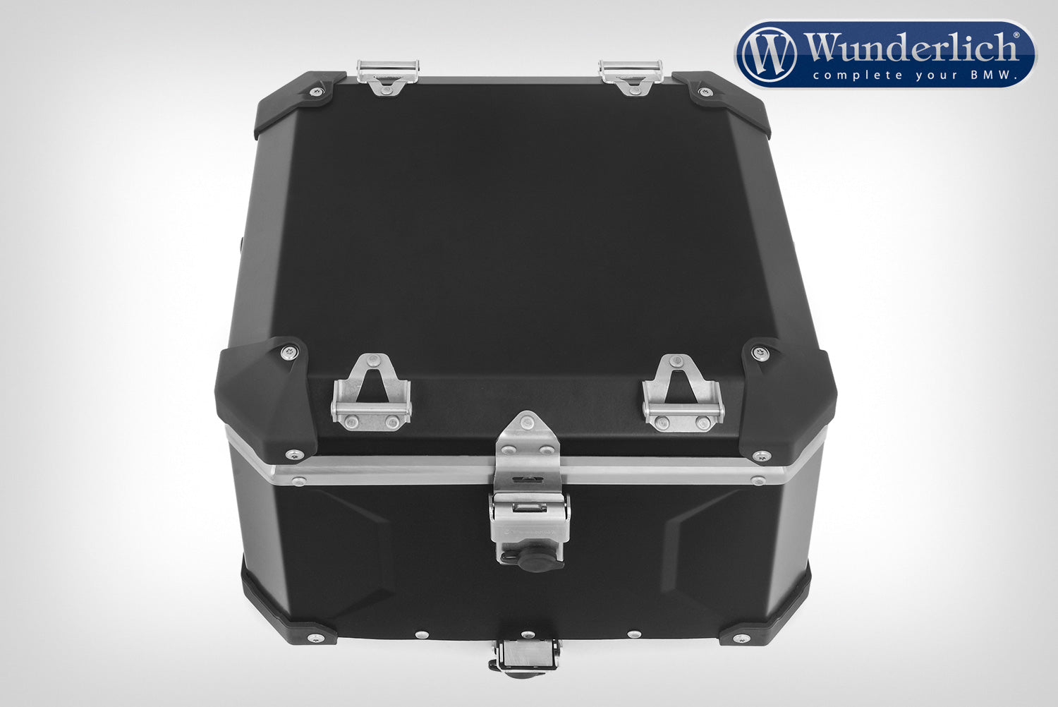 Wunderlich EXTREME top case