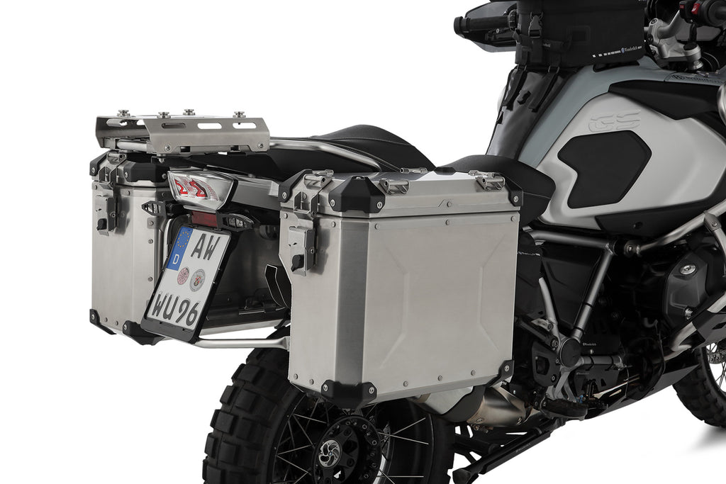 Wunderlich case set EXTREME - slimline