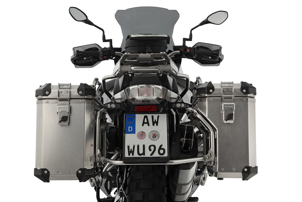 Wunderlich case set EXTREME - slimline