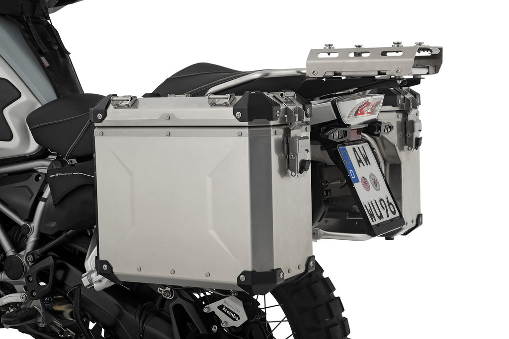 Wunderlich case set EXTREME - slimline