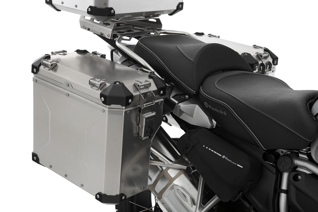 Wunderlich case set EXTREME - slimline