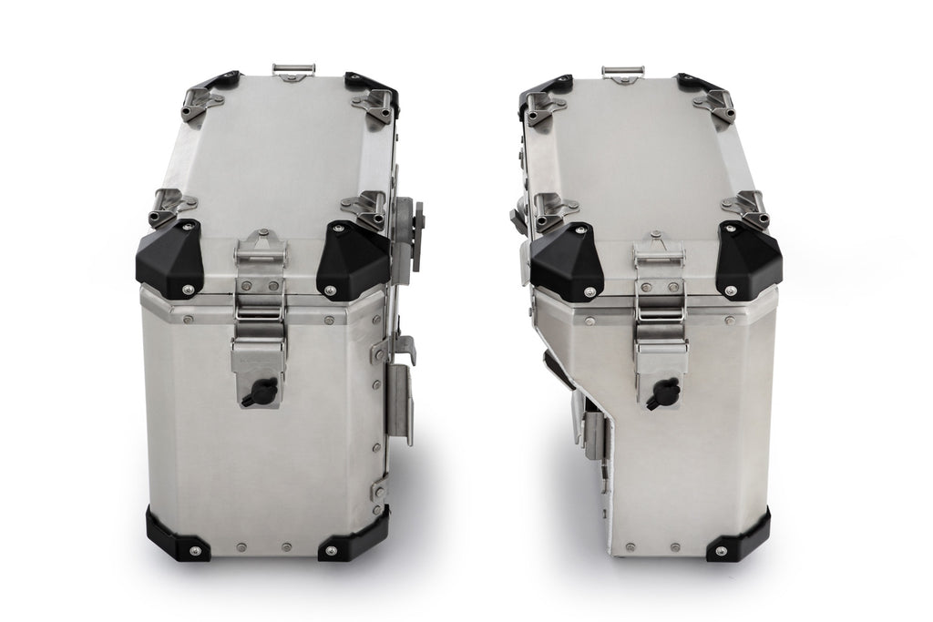 Wunderlich case set EXTREME - slimline