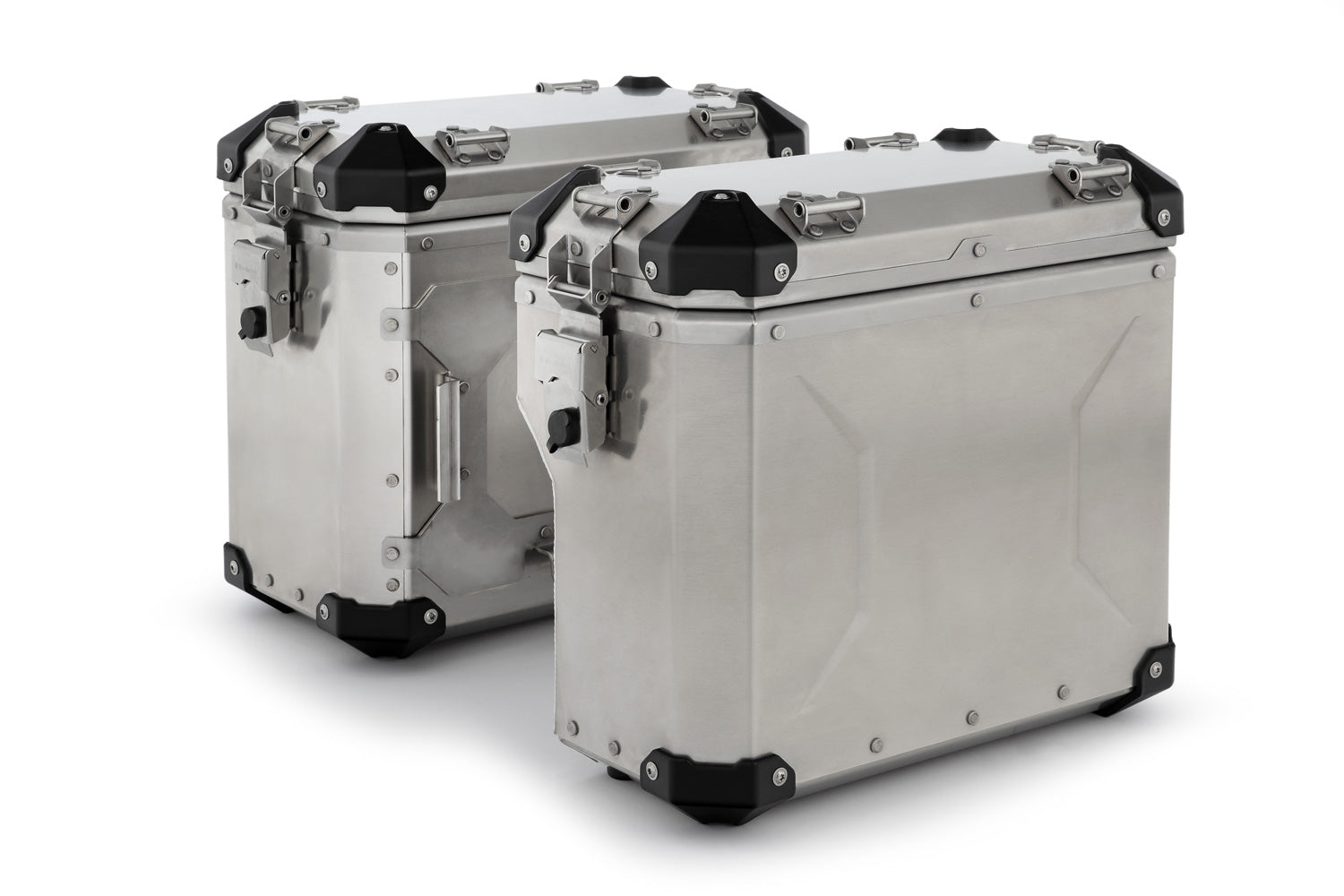 Wunderlich case set EXTREME - slimline