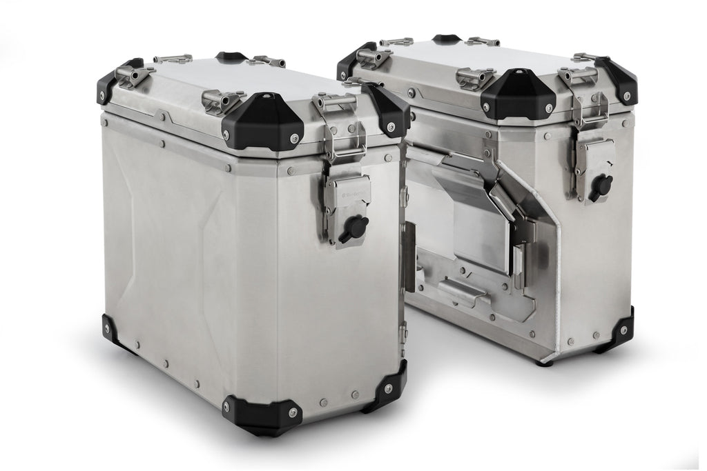 Wunderlich case set EXTREME - slimline