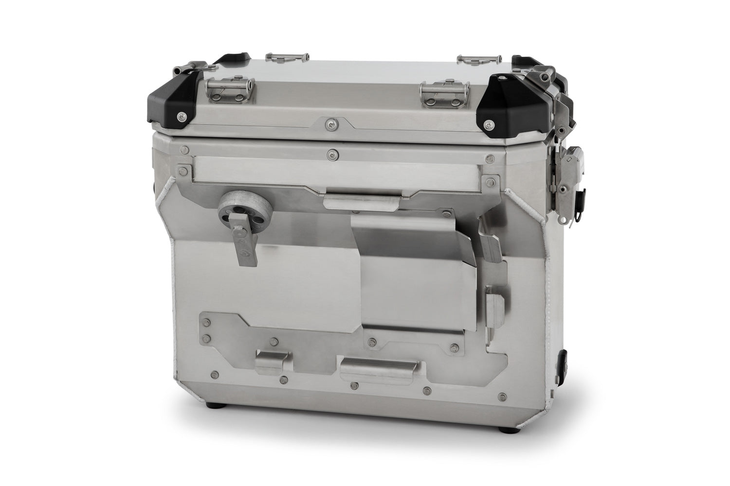 Wunderlich case set EXTREME - slimline