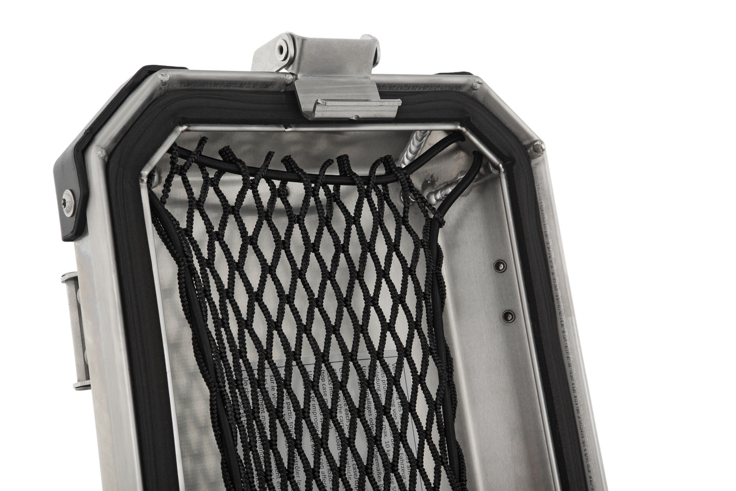 Wunderlich case set EXTREME - slimline