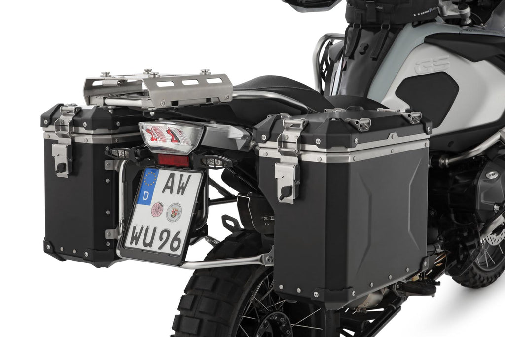 Wunderlich case set EXTREME - slimline