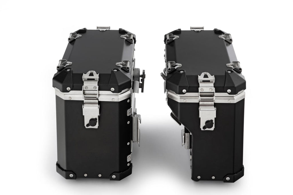 Wunderlich case set EXTREME - slimline