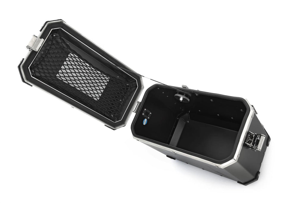 Wunderlich case set EXTREME - slimline