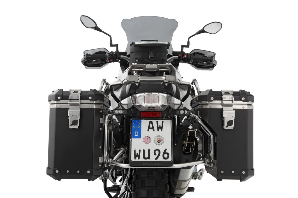 Wunderlich case set EXTREME - slimline