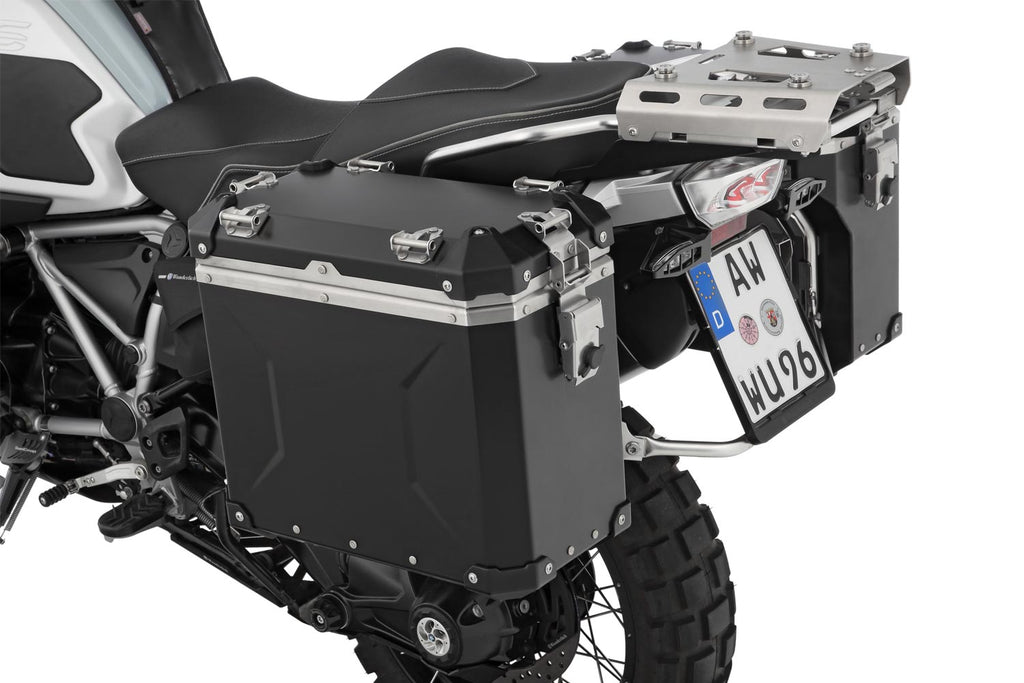 Wunderlich case set EXTREME - slimline