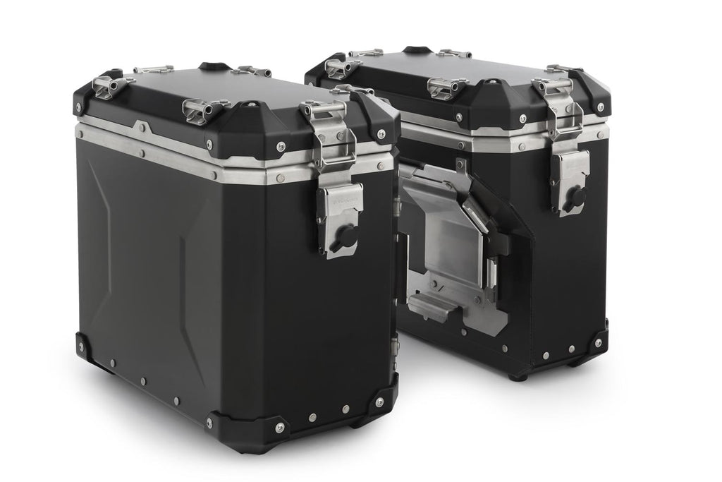 Wunderlich case set EXTREME - slimline