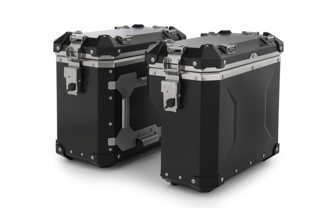 Wunderlich case set EXTREME - slimline