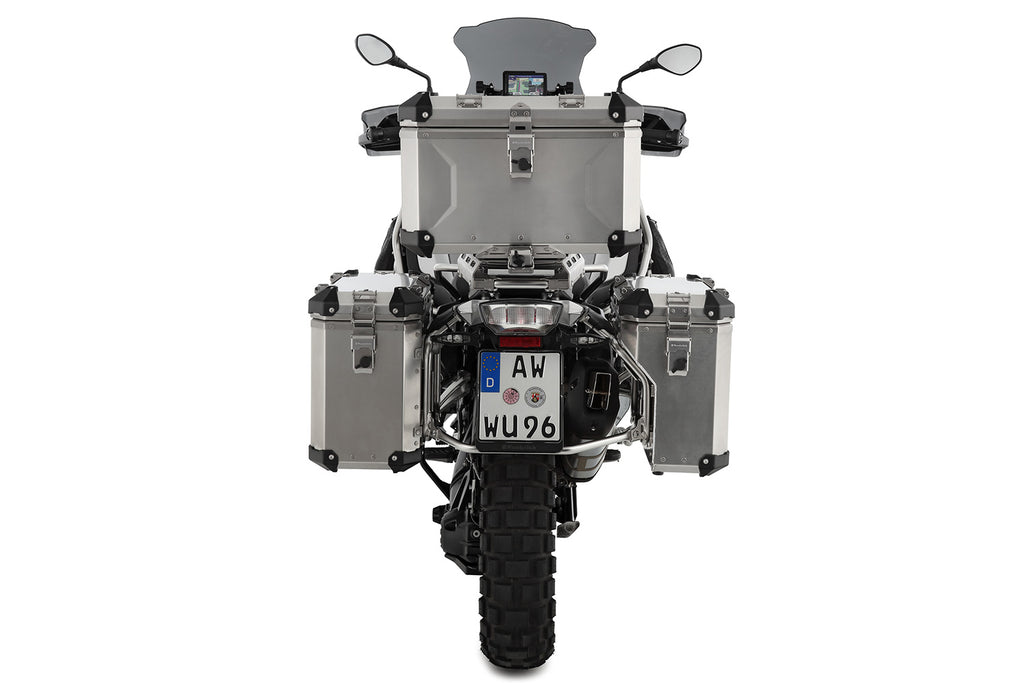 Wunderlich Topcase EXTREME maXLine
